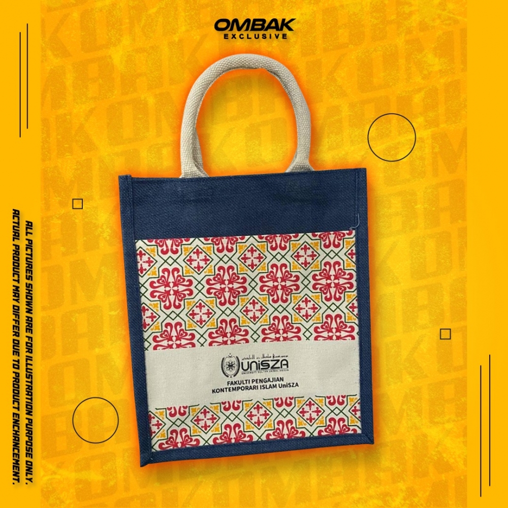 Jute Bag